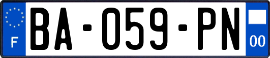 BA-059-PN