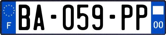 BA-059-PP