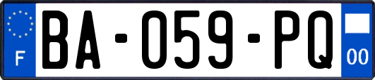 BA-059-PQ