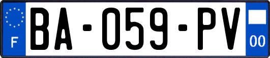 BA-059-PV