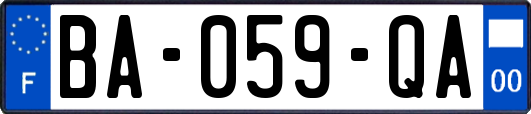 BA-059-QA