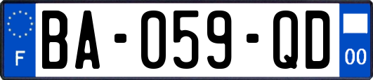 BA-059-QD