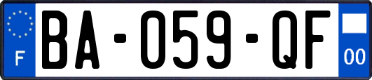 BA-059-QF