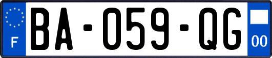 BA-059-QG
