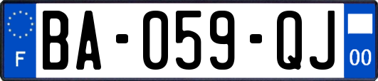 BA-059-QJ