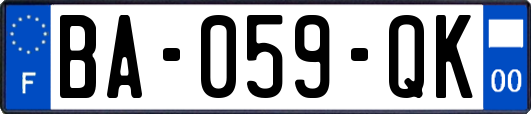 BA-059-QK