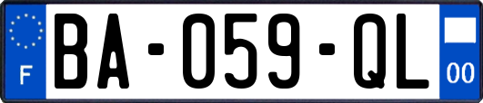 BA-059-QL
