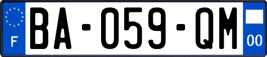 BA-059-QM