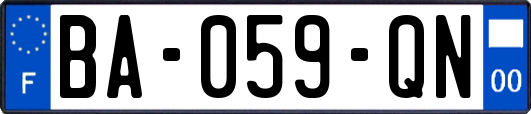 BA-059-QN