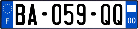 BA-059-QQ
