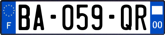 BA-059-QR
