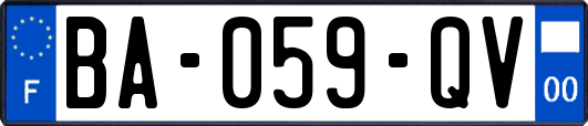 BA-059-QV