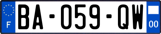BA-059-QW