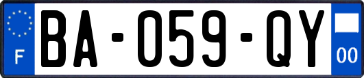 BA-059-QY
