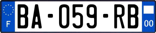 BA-059-RB