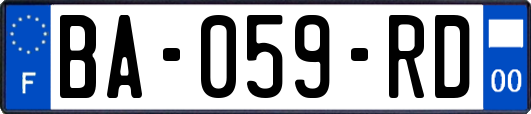 BA-059-RD