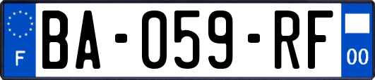 BA-059-RF