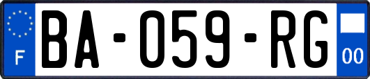 BA-059-RG