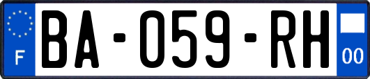 BA-059-RH