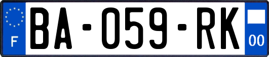BA-059-RK