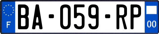 BA-059-RP