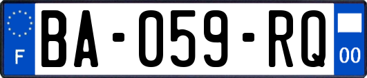 BA-059-RQ