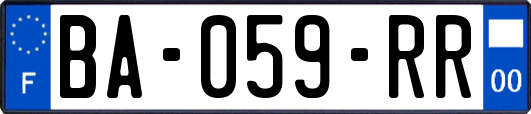 BA-059-RR