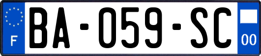 BA-059-SC