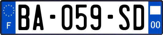 BA-059-SD