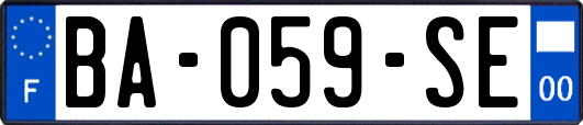 BA-059-SE