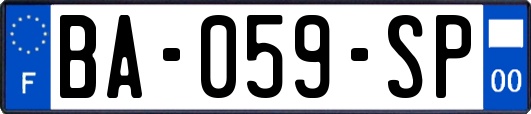 BA-059-SP