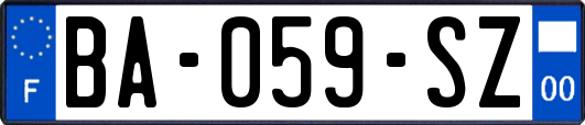 BA-059-SZ
