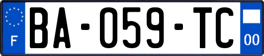 BA-059-TC