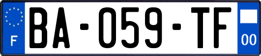 BA-059-TF