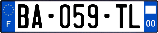 BA-059-TL