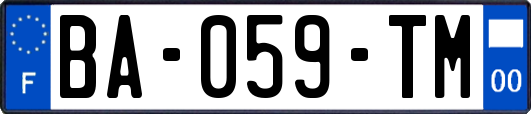 BA-059-TM