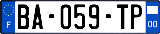 BA-059-TP