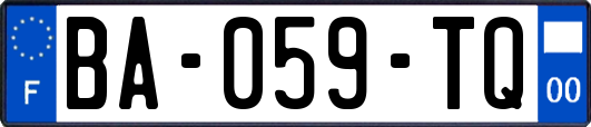BA-059-TQ