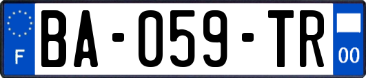 BA-059-TR