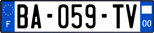 BA-059-TV