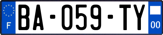 BA-059-TY