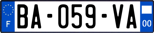 BA-059-VA