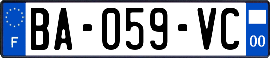 BA-059-VC