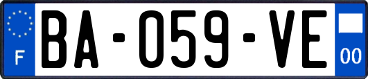 BA-059-VE