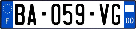 BA-059-VG