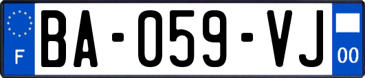 BA-059-VJ