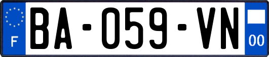 BA-059-VN