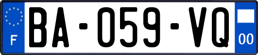 BA-059-VQ