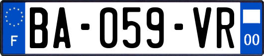 BA-059-VR