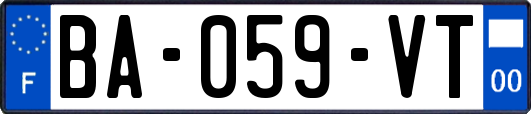 BA-059-VT